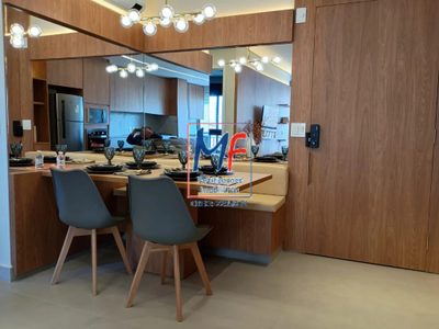 Apartamento, 2 quartos, 71 m² - Foto 2