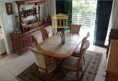 Casa, 4 quartos, 435 m² - Foto 5