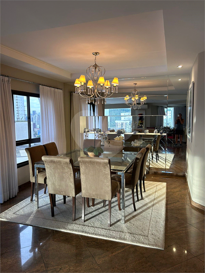 Apartamento, 4 quartos, 300 m² - Foto 4