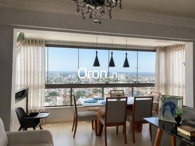 Apartamento, 3 quartos, 98 m² - Foto 1