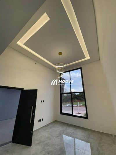 Casa, 3 quartos, 118 m² - Foto 2