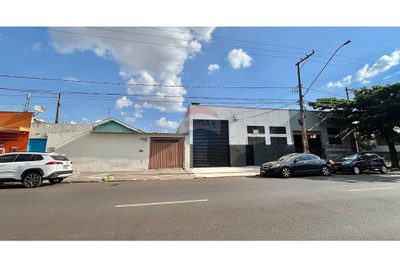 Prédio Inteiro, 182 m² - Foto 2
