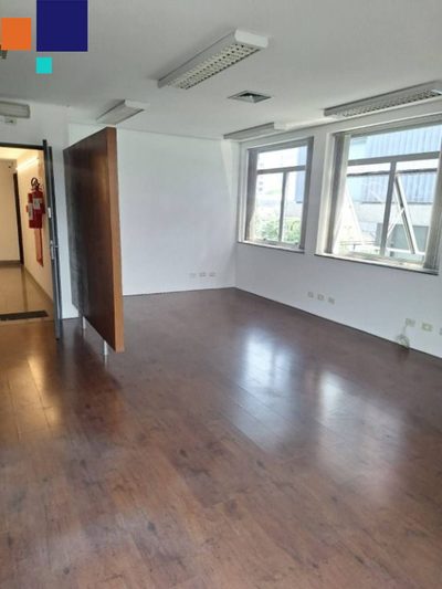 Sala-Conjunto, 51 m² - Foto 1