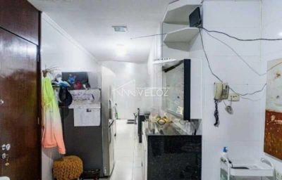 Apartamento, 3 quartos, 160 m² - Foto 1