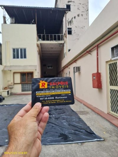 Loteamento e Condomínio - Foto 4