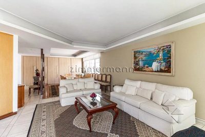 Apartamento, 3 quartos, 277 m² - Foto 3