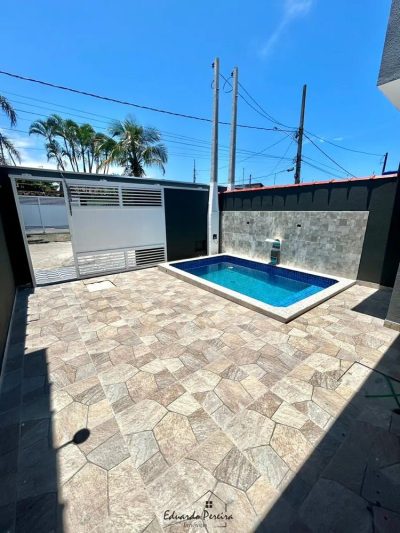 Casa, 2 quartos, 65 m² - Foto 3
