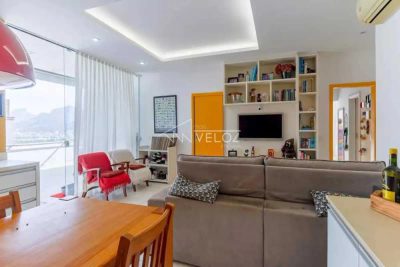 Apartamento, 5 quartos, 125 m² - Foto 5