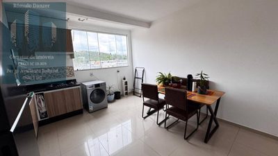 Apartamento, 2 quartos - Foto 5