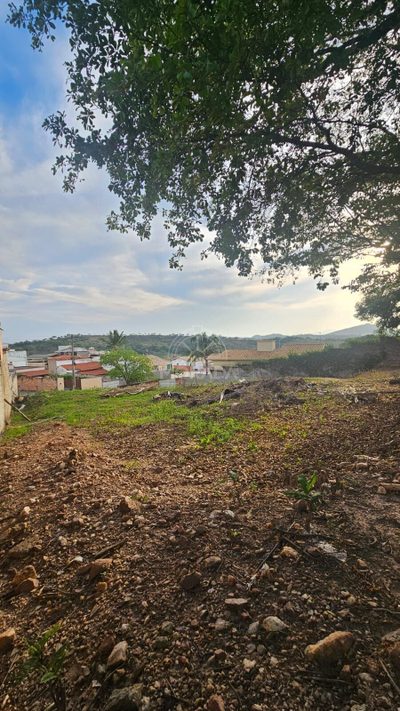 Terreno, 600 m² - Foto 1