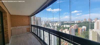 Apartamento, 4 quartos, 195 m² - Foto 1