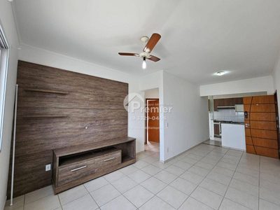Apartamento, 2 quartos, 67 m² - Foto 1