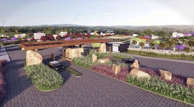 Terreno, 610 m² - Foto 1
