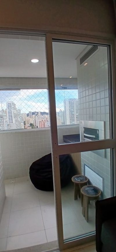 Apartamento, 2 quartos, 72 m² - Foto 4