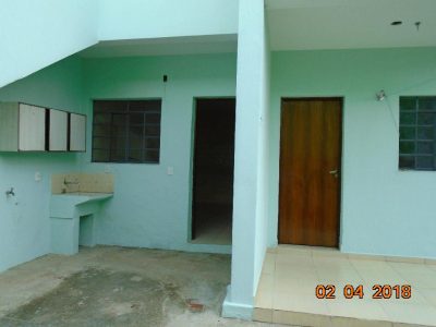 Casa, 1 quarto - Foto 1