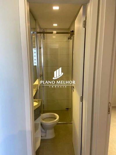 Apartamento, 2 quartos, 41 m² - Foto 4
