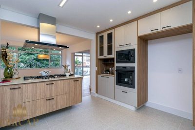 Apartamento, 3 quartos, 229 m² - Foto 4