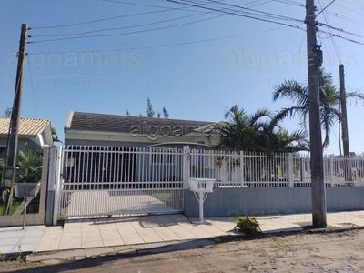 Casa, 2 quartos, 123 m² - Foto 1