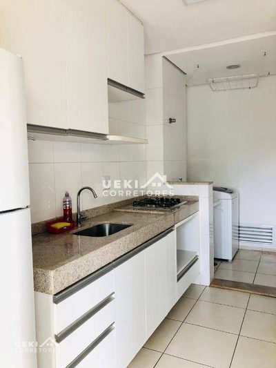 Apartamento, 2 quartos, 56 m² - Foto 5
