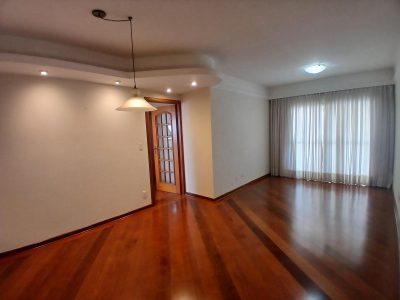 Apartamento, 3 quartos, 90 m² - Foto 1