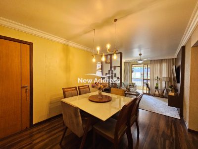 Apartamento, 2 quartos, 90 m² - Foto 4