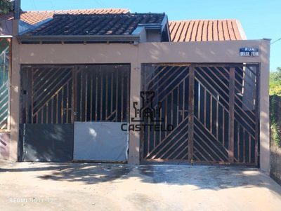 Casa, 3 quartos, 130 m² - Foto 1