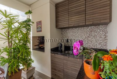 Apartamento, 3 quartos, 125 m² - Foto 2