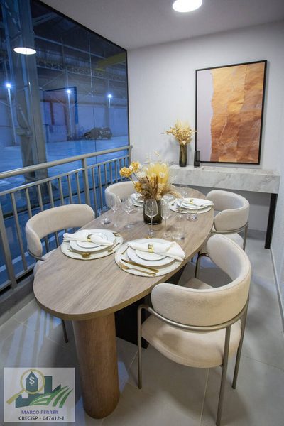 Apartamento, 2 quartos - Foto 5