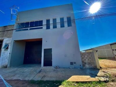 Sala-Conjunto, 20 m² - Foto 1