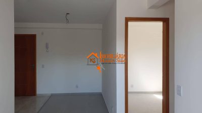 Apartamento, 2 quartos, 55 m² - Foto 4