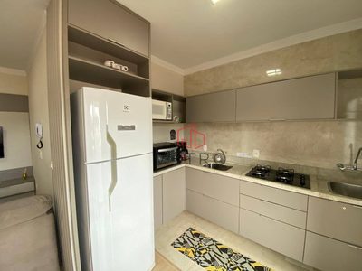 Apartamento, 1 quarto, 75 m² - Foto 5