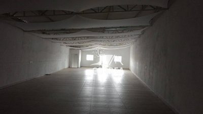 Depósito-Galpão, 640 m² - Foto 3