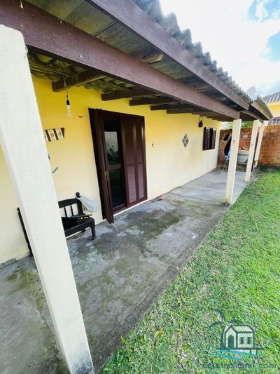 Casa, 2 quartos - Foto 1