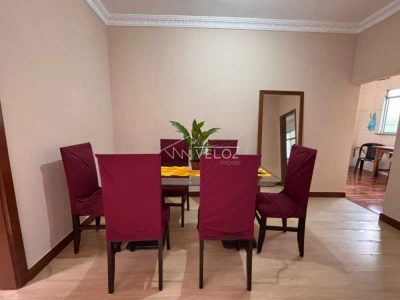 Apartamento, 3 quartos, 140 m² - Foto 5