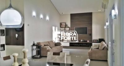 Casa, 3 quartos, 210 m² - Foto 1
