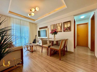 Apartamento, 2 quartos, 70 m² - Foto 1
