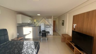 Kitnet-Studio, 38 m² - Foto 3