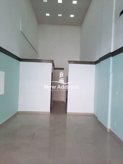 Loja-Salão, 50 m² - Foto 5