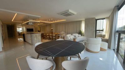 Apartamento, 4 quartos, 383 m² - Foto 2