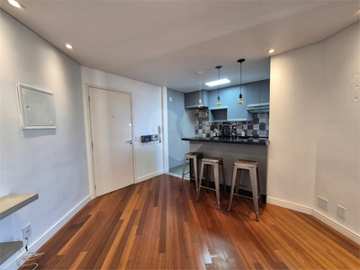 Apartamento, 2 quartos, 48 m² - Foto 1