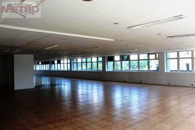 Prédio Inteiro, 448 m² - Foto 2