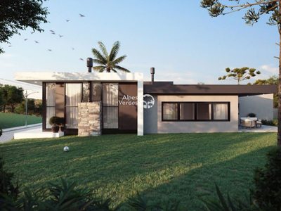 Casa, 3 quartos, 219 m² - Foto 2