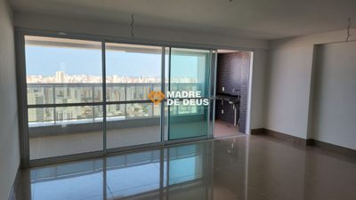 Apartamento, 4 quartos, 188 m² - Foto 3