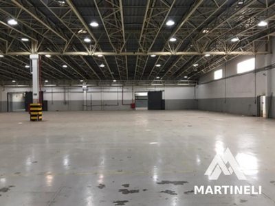 Depósito-Galpão, 7600 m² - Foto 4