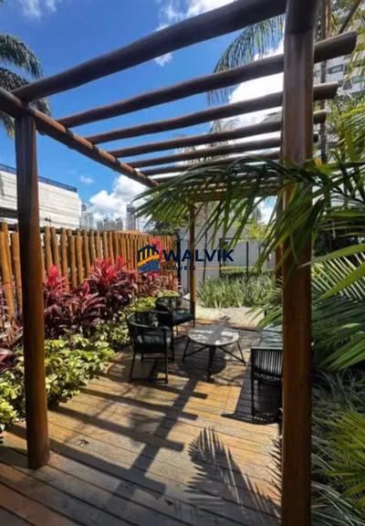 Apartamento, 3 quartos, 62 m² - Foto 1