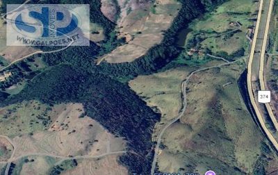 Loteamento e Condomínio, 21 hectares - Foto 1