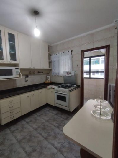 Apartamento, 2 quartos, 86 m² - Foto 1