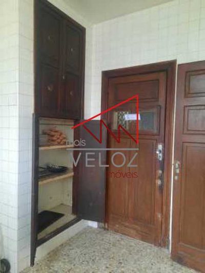 Apartamento, 3 quartos, 170 m² - Foto 5