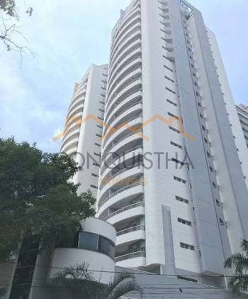 Cobertura, 3 quartos, 172 m² - Foto 1
