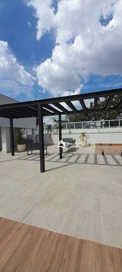 Apartamento, 2 quartos, 44 m² - Foto 4